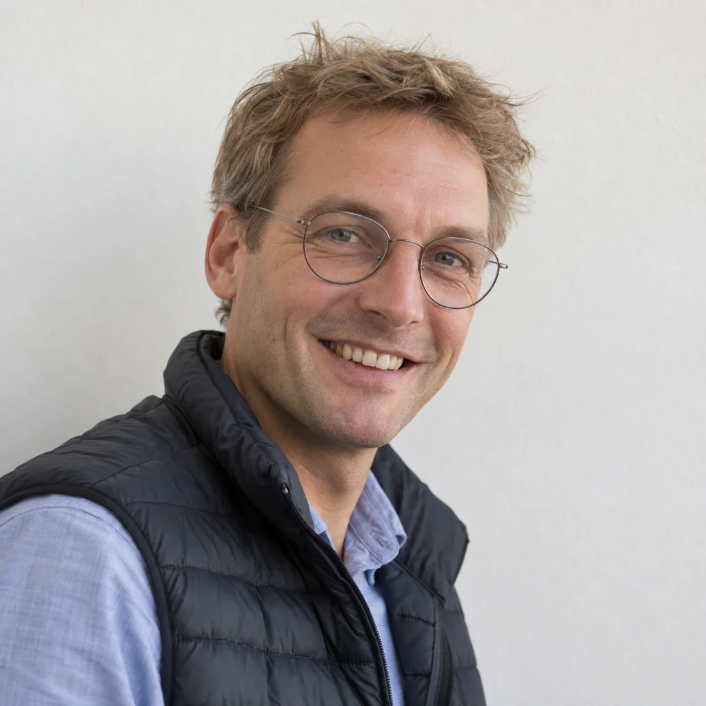 Gaspard Ostertag